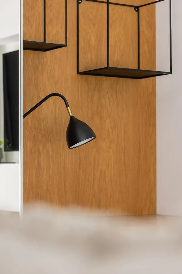 Go Apartments Studio With Balcony Rakowicka Cracow By Noclegi Renters Krakow