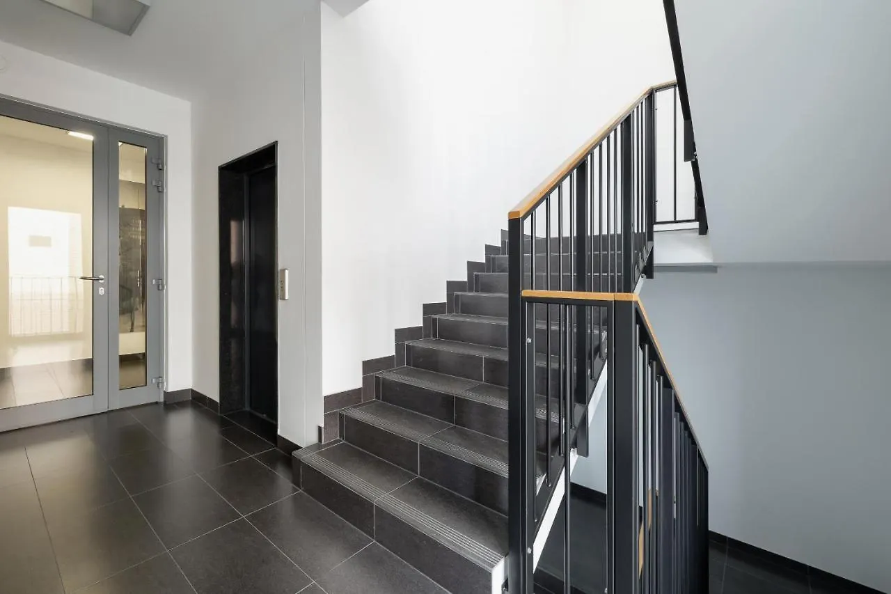 Go Apartments Studio With Balcony Rakowicka Cracow By Noclegi Renters Krakow