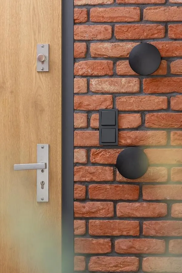 Go Apartments Studio With Balcony Rakowicka Cracow By Noclegi Renters Krakow 0*,